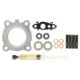 Set montaj turbocompresor AJUSA cu garnituri pentru FORD C-MAX II, FOCUS III, GALAXY II, KUGA I, MONDEO IV, S-MAX 2.0D