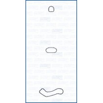 Set garnituri, radiator ulei AJUSA