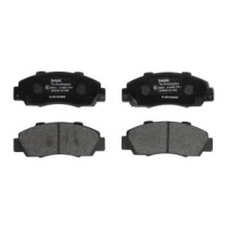 Set placute frana,frana disc DELPHI