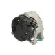 Alternator STARDAX 12V 90A pentru CITROEN C2, C2 ENTERPRISE, C3 I, C3 II, C3 PLURIEL, XSARA; PEUGEOT 206, 207, 301, 307