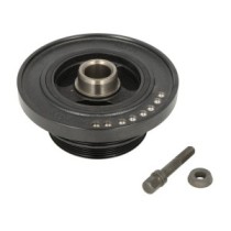 Fulie curea, arbore cotit SWAG