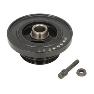 Fulie curea, arbore cotit SWAG