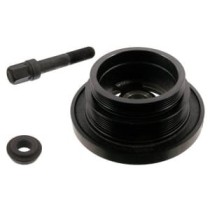 Fulie curea, arbore cotit SWAG