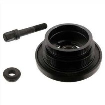 Fulie curea, arbore cotit SWAG