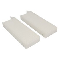 Filtru, aer habitaclu FILTRON