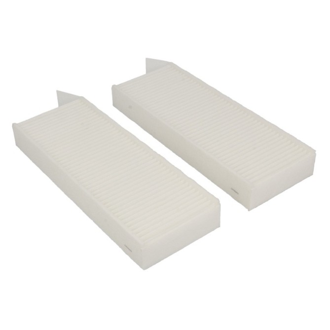 Filtru, aer habitaclu FILTRON