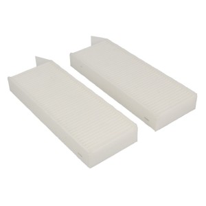 Filtru, aer habitaclu FILTRON