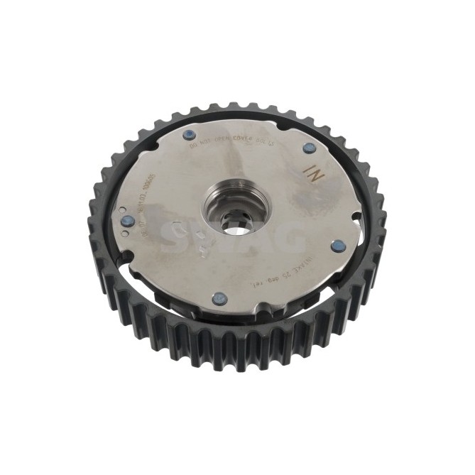 Regulator ax cu came SWAG