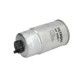 Filtru combustibil FILTRON pentru ALFA ROMEO 147, 156, 166, GT; FIAT DOBLO, MULTIPLA, STILO; LANCIA LYBRA, THESIS; RENAULT TRAFIC, FERRARI VEGA 1.9D-3.0D