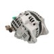 Alternator STARDAX 12V 80A pentru NISSAN ALMERA II, ALMERA TINO, PRIMERA, SENTRA V 1.5-1.8 LPG 06.96-10.08