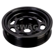 Fulie curea, arbore cotit SWAG