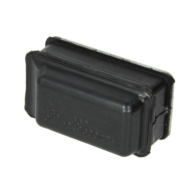 Tampon cauciuc, suspensie S-TR