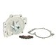 Pompa apa HEPU cu garnitura pentru VOLVO S60 II, S80 II, S90 II, V40, V60 I, V60 II, V70 III, V90 II, XC40, XC60 I, XC60 II, XC70 II, XC90 II 2.0/2.0D 09.13