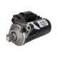 Demaror STARDAX 12V 1,1kW reconditionat AUDI A3 Q3 TT SEAT ALHAMBRA ALTEA LEON SKODA OCTAVIA II III SUPERB II 79mm 11 dinti 2 gauri