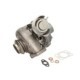 Turbocompresor GARRETT cu set de garnituri pentru VOLVO C30, S40 II, S80 II, V50, V70 III; CITROEN BERLINGO, C2, C3 1.6D 10.03-