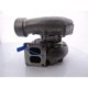 Turbocompresor GARRETT cu set de garnituri pentru VOLVO C30, S40 II, S80 II, V50, V70 III; CITROEN BERLINGO, C2, C3 1.6D 10.03-