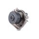 Pompa apa HEPU Fiat Punto (188) 1.2 16V 80, 1,4 kW, 09.99, diametru fulie 57.2 mm, diametru marginii rolei 63.0 mm, numar dinti 23