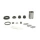 Kit reparare etrier Spate Dreapta/Stanga 30mm cu piston pentru HONDA CIVIC IV, V, VI, CONCERTO, CRX II, III, JAZZ II, III, IV 1.1-2.5