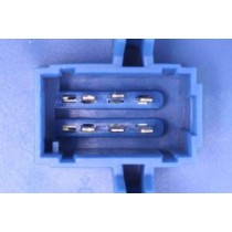 Reglaj, suflanta de interior VEMO