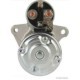 Demaror HERTH+BUSS JAKOPARTS 12V 1,2kW compatibil MAZDA 2 3 3/HATCHBACK 6 6/KOMBI CX-3 CX-5 lungime 173mm diametru flansa 74mm
