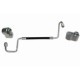 Conducta inalta presiune aer conditionat VEMO pentru BMW 3 (E36), Z3 (E36) 1.6/1.8/1.9 09.90-01.03