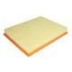 Filtru aer KNECHT pentru CHEVROLET ASTRA, VECTRA, ZAFIRA; JAGUAR XK 8; OPEL ASTRA G, H 1.2-4.0 03.96, dimensiuni 294.0 mm x 235.0 mm x 41.9 mm