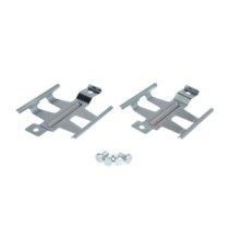Set accesorii, placute frana QUICK BRAKE