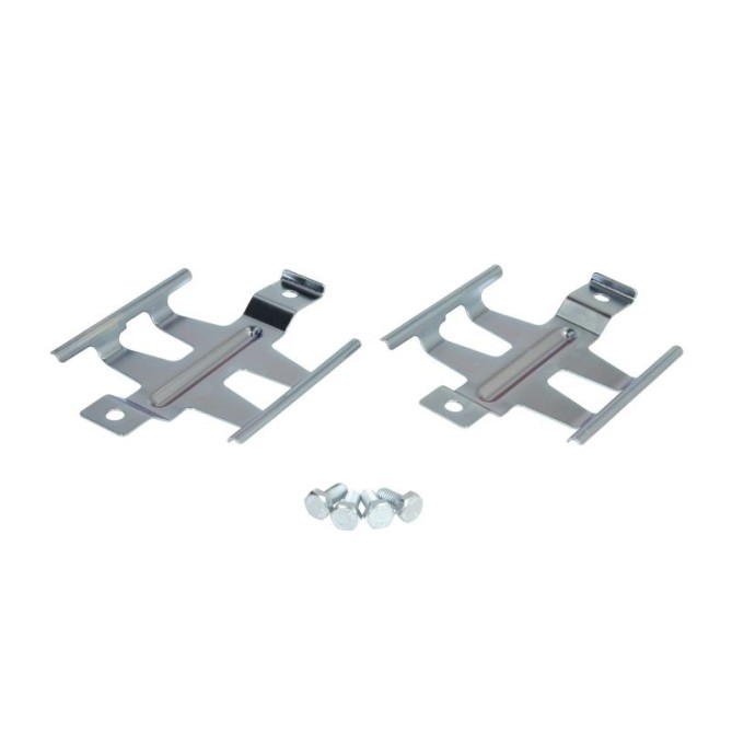 Set accesorii, placute frana QUICK BRAKE