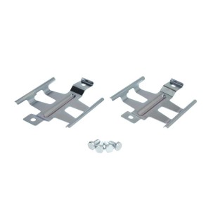 Set accesorii, placute frana QUICK BRAKE