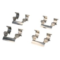 Set accesorii, placute frana QUICK BRAKE