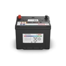 Acumulator Pornire BOSCH