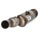 Convertor catlitic EURO 6 pentru BMW 1 F20 F21 2 F22 F87 2 F23 3 F30 F80 F31 3 GRAN TURISMO F34 4 F32 F82 4 F33 F83 4 GRAN COUPE F36 2.0 11.11-06.21