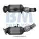 Convertor catlitic EURO 6 pentru BMW 1 F20 F21 2 F22 F87 2 F23 3 F30 F80 F31 3 GRAN TURISMO F34 4 F32 F82 4 F33 F83 4 GRAN COUPE F36 2.0 11.11-06.21