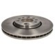 Disc frana BOSCH Fata Dreapta/Stanga 302.0 mm 45.0 mm 28.0 mm pentru CHEVROLET VECTRA OPEL SIGNUM VECTRA C SAAB 9-3 9-3X