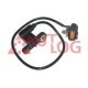 Senzor impulsuri arbore cotit AUTLOG pentru MAZDA 323 F VI, 323 S VI, 626 V, MPV II, PREMACY 1.3-2.0D 05.97-03.05, cablu 440 mm, 3 pini
