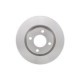 Disc frana BOSCH Fata Dreapta/Stanga AUDI 80 B4 1.6/1.9D/2.0 09.91-01.96 Diametru exterior 280.0 mm Inaltime 56.0 mm Grosime 13.0 mm
