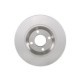 Disc frana BOSCH Fata Dreapta/Stanga AUDI 80 B4 1.6/1.9D/2.0 09.91-01.96 Diametru exterior 280.0 mm Inaltime 56.0 mm Grosime 13.0 mm