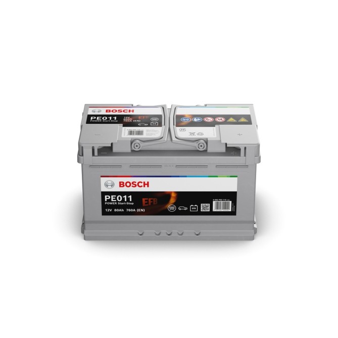 Acumulator Pornire BOSCH