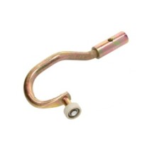 Ghidaj cu role, usa glisanta AKUSAN