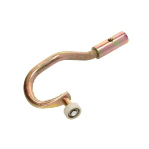 Ghidaj cu role, usa glisanta AKUSAN