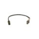 Sonda Lambda BOSCH 4 fire 420mm compatibilă cu MERCEDES A W168 C CL203 S203 W203 W204 CLK C209 CLS C219 E T-MODEL S211 W211 ALFA ROMEO