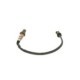 Sonda Lambda BOSCH 4 fire 420mm compatibilă cu MERCEDES A W168 C CL203 S203 W203 W204 CLK C209 CLS C219 E T-MODEL S211 W211 ALFA ROMEO