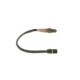 Sonda Lambda BOSCH 4 fire 420mm compatibilă cu MERCEDES A W168 C CL203 S203 W203 W204 CLK C209 CLS C219 E T-MODEL S211 W211 ALFA ROMEO
