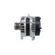 Alternator BOSCH 14V 150A compatibil MERCEDES A W176 B SPORTS TOURER W246 CLA C117 GLA X156 1.6/2.0/2.0CNG 186 mm