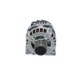 Alternator BOSCH 14V 150A compatibil MERCEDES A W176 B SPORTS TOURER W246 CLA C117 GLA X156 1.6/2.0/2.0CNG 186 mm