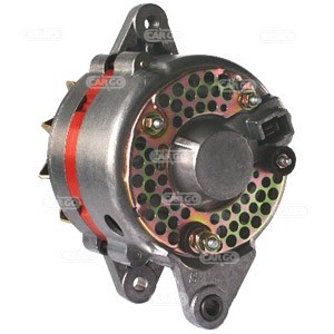 Alternator HC-CARGO