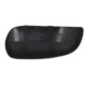 Acoperire oglinda exterioara Stanga negru pentru OPEL CORSA C, CORSA C/HATCHBACK, TIGRA 09.00-12.12