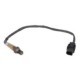 Sonda Lambda BOSCH 5 fire 550mm pentru BMW 1 E81 E82 E87 E88 3 E90 E91 E92 E93 5 E60 E61 6 E63 E64 7 E65 2.0/4.0/4.8 03.05-12.13
