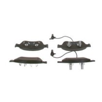Set placute frana,frana disc BOSCH