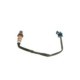 Sonda Lambda BOSCH 4 fire 443mm pentru CADILLAC BLS, CHEVROLET EPICA, NISSAN X-TRAIL I, OPEL SIGNUM, VECTRA C, SAAB 9-3, 9-3X 1.8-2.2D
